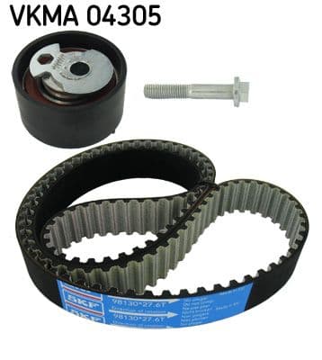 Set curea de distributie SKF VKMA 04305
