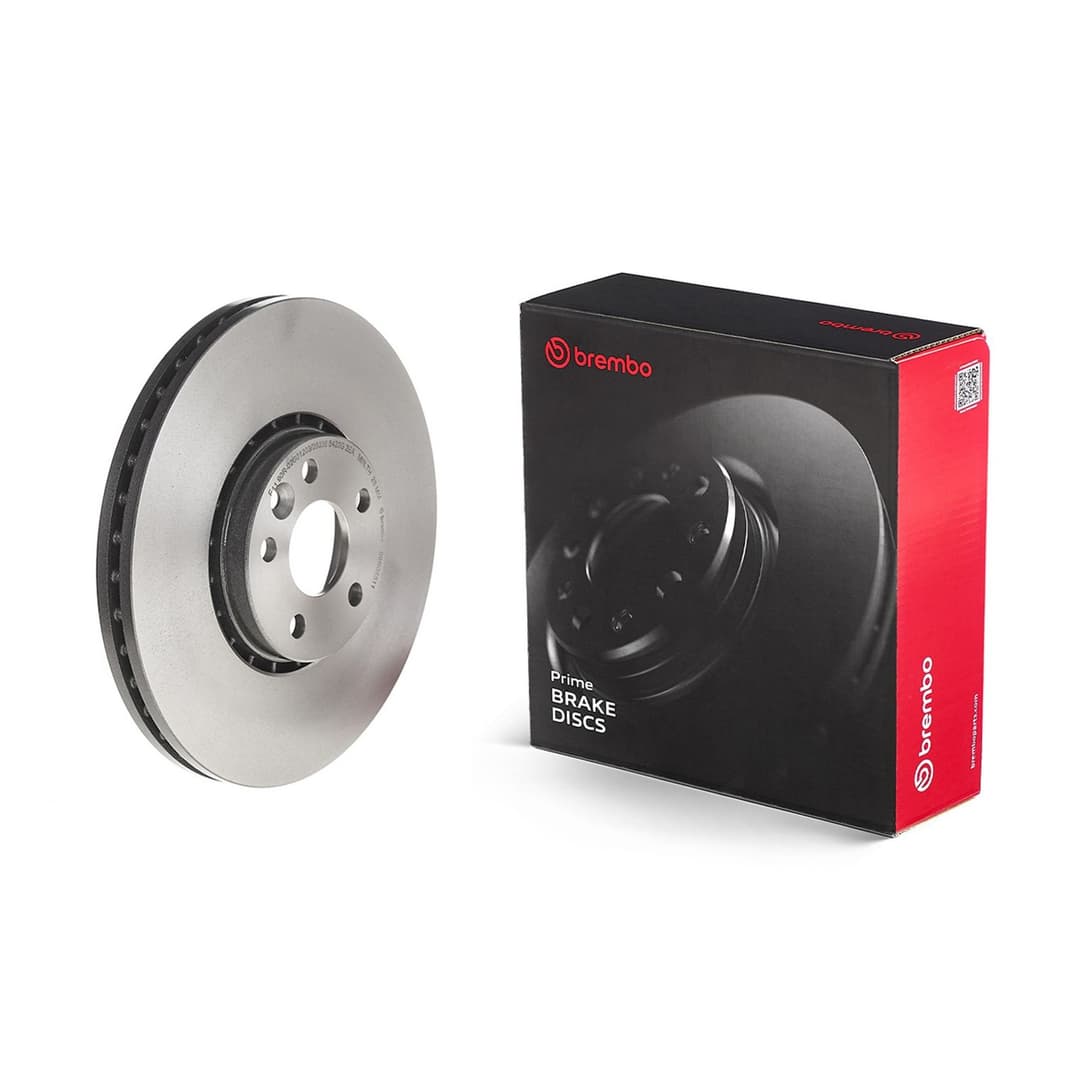 Disc frana BREMBO 09.B025.11