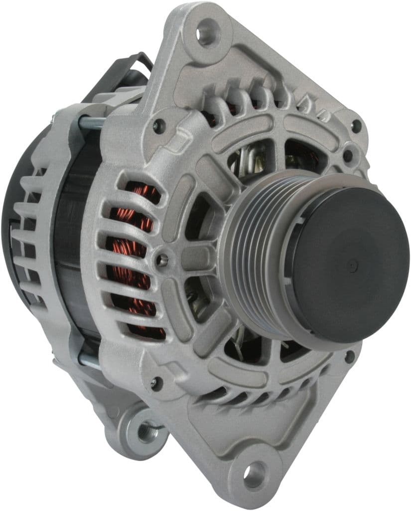 Generator / Alternator HC-Cargo F 032 114 726