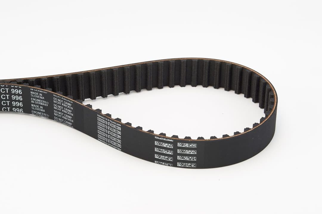 Curea de distributie CONTINENTAL CTAM CT996
