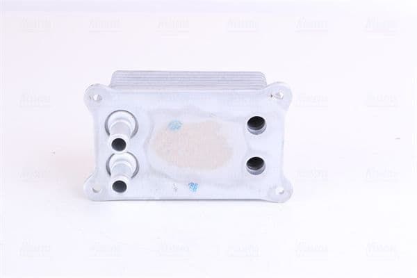 Radiator ulei, ulei motor NISSENS 90683