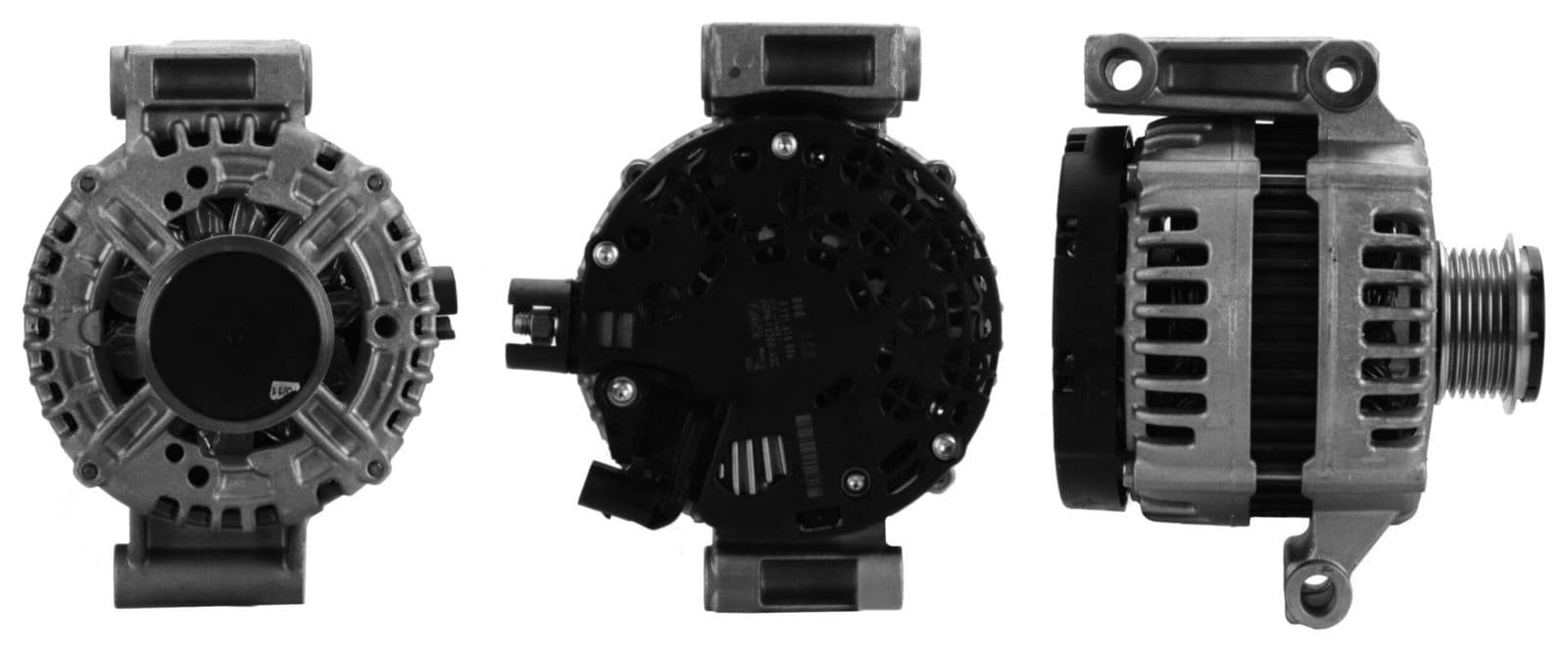 Generator / Alternator ELSTOCK 28-5616