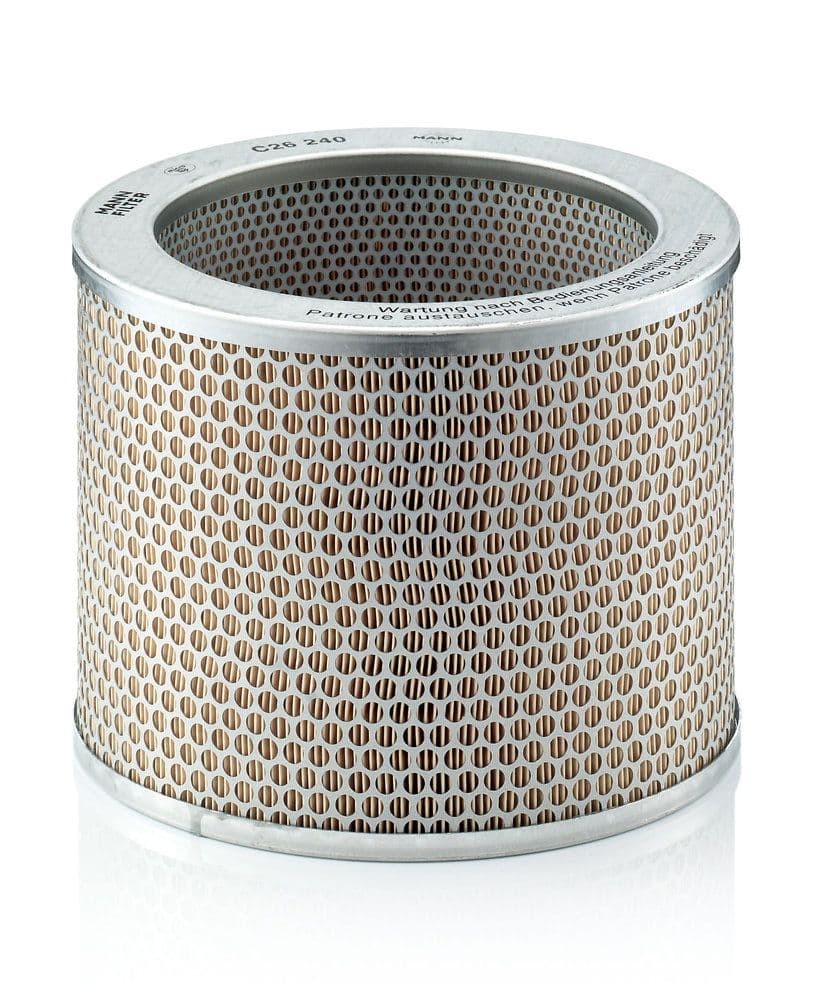 Filtru aer MANN-FILTER C 26 240