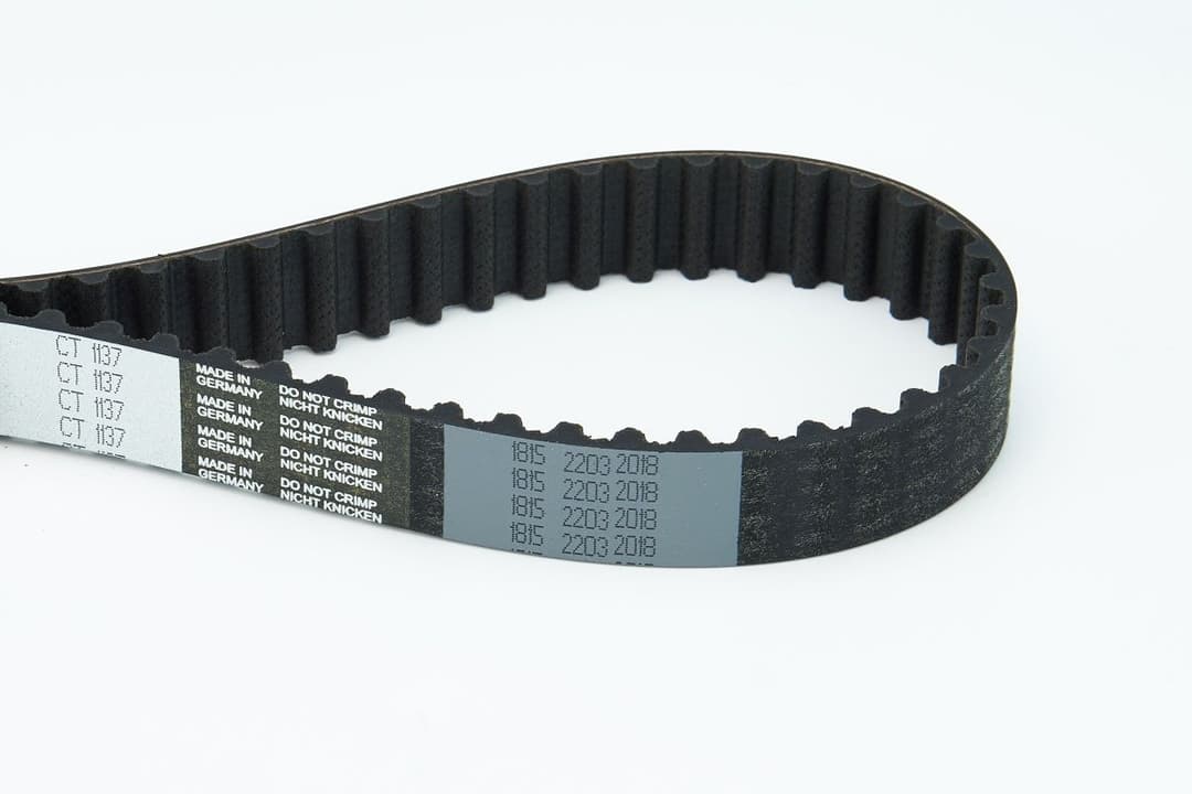 Curea de distributie CONTINENTAL CTAM CT1137