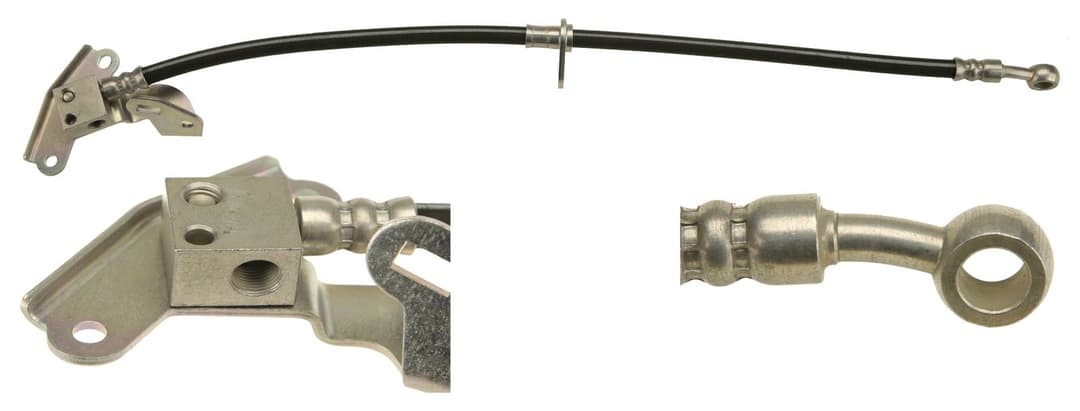 Furtun frana TRW PHD594