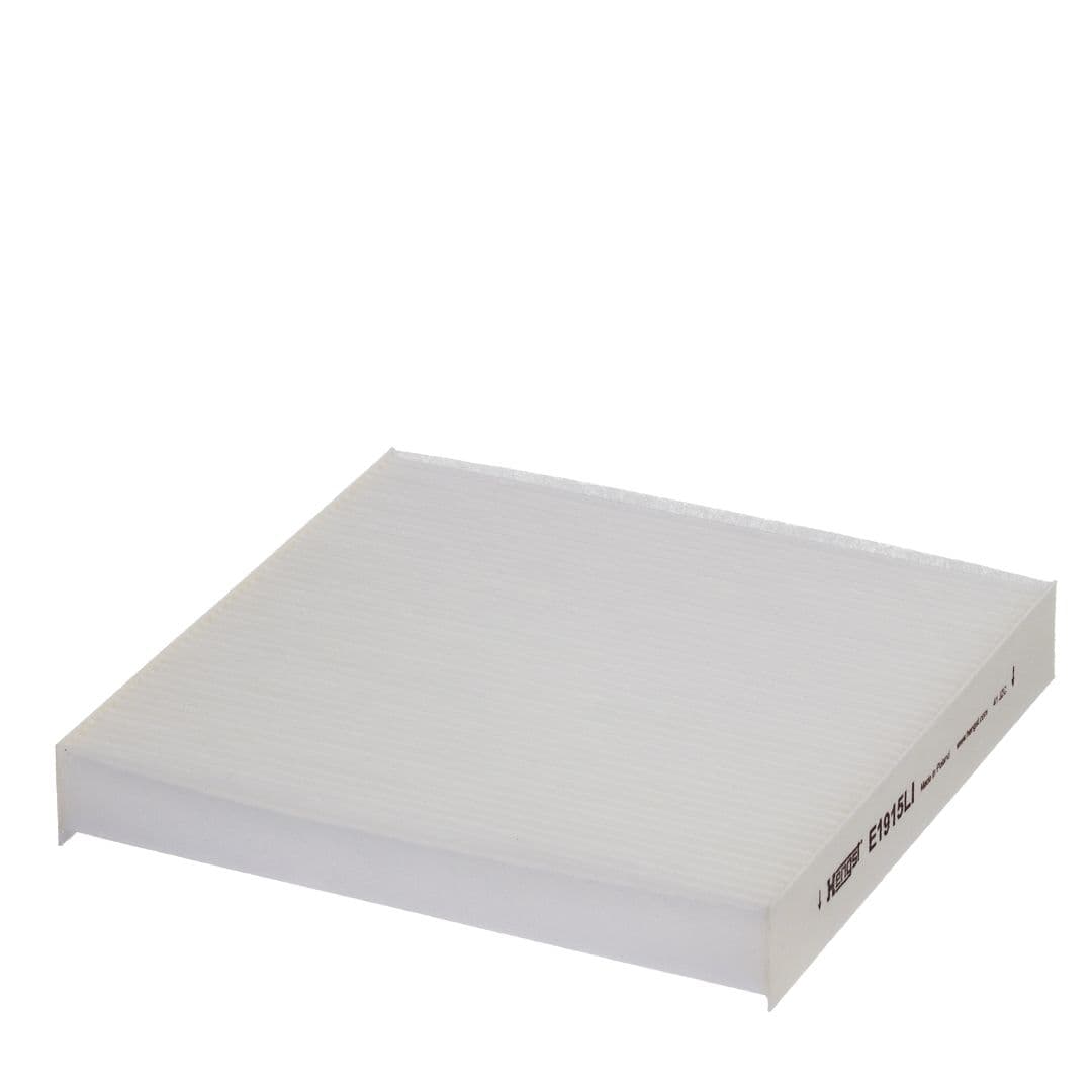 Filtru, aer habitaclu HENGST FILTER E1915LI