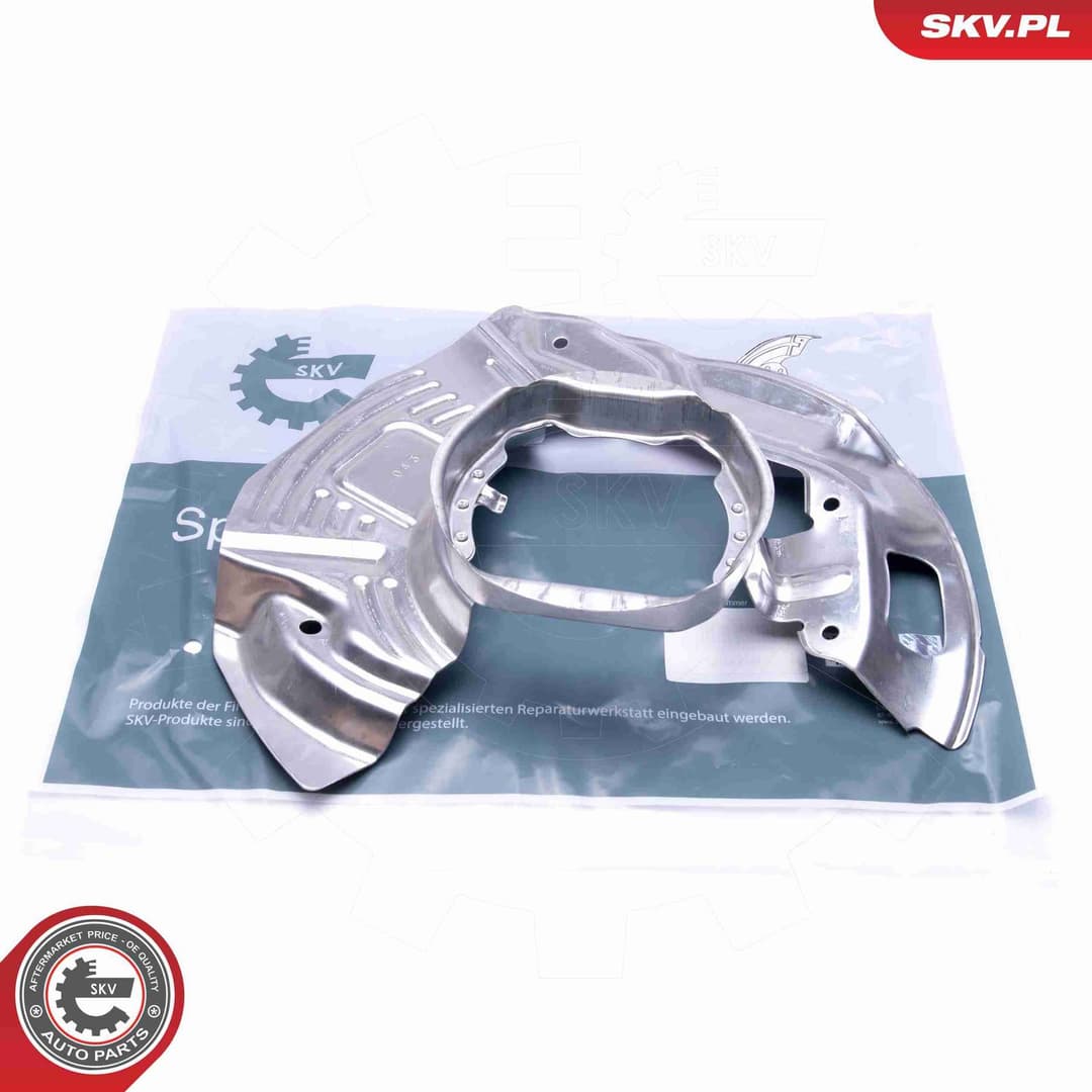 protectie stropire,disc frana ESEN SKV 57SKV127