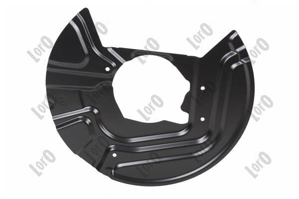protectie stropire,disc frana ABAKUS LORO 131-07-113