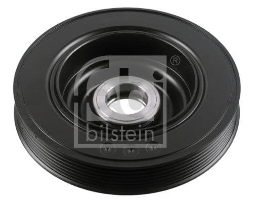 Fulie curea, arbore cotit FEBI BILSTEIN 108765