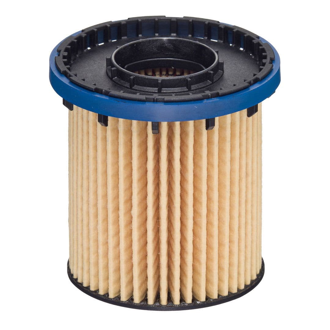 Filtru ulei HENGST FILTER E640H01