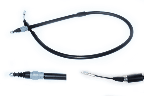 Cablu, frana de parcare ASAM AUTOMOTIVE 73917