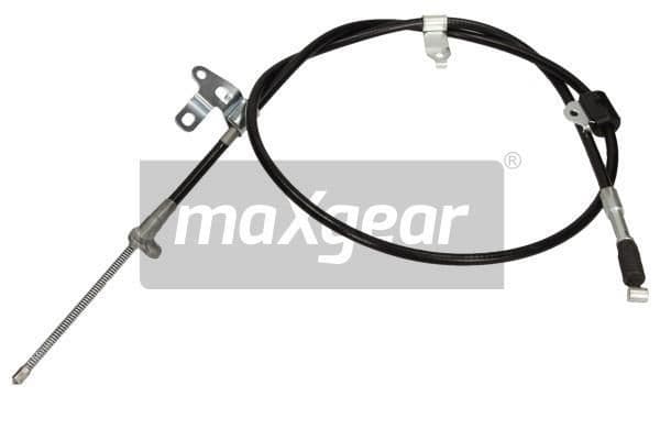 Cablu, frana de parcare MAXGEAR 32-0722