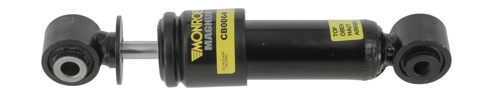 Amortizor, suspensie cabina MONROE CB0064