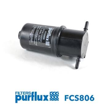 filtru combustibil PURFLUX FCS806