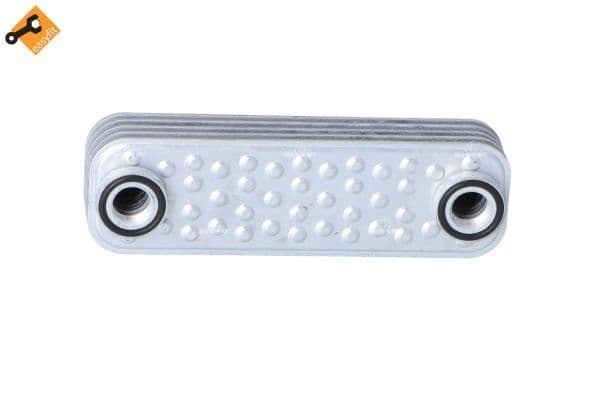 Radiator ulei, ulei motor NRF EASY FIT 31829