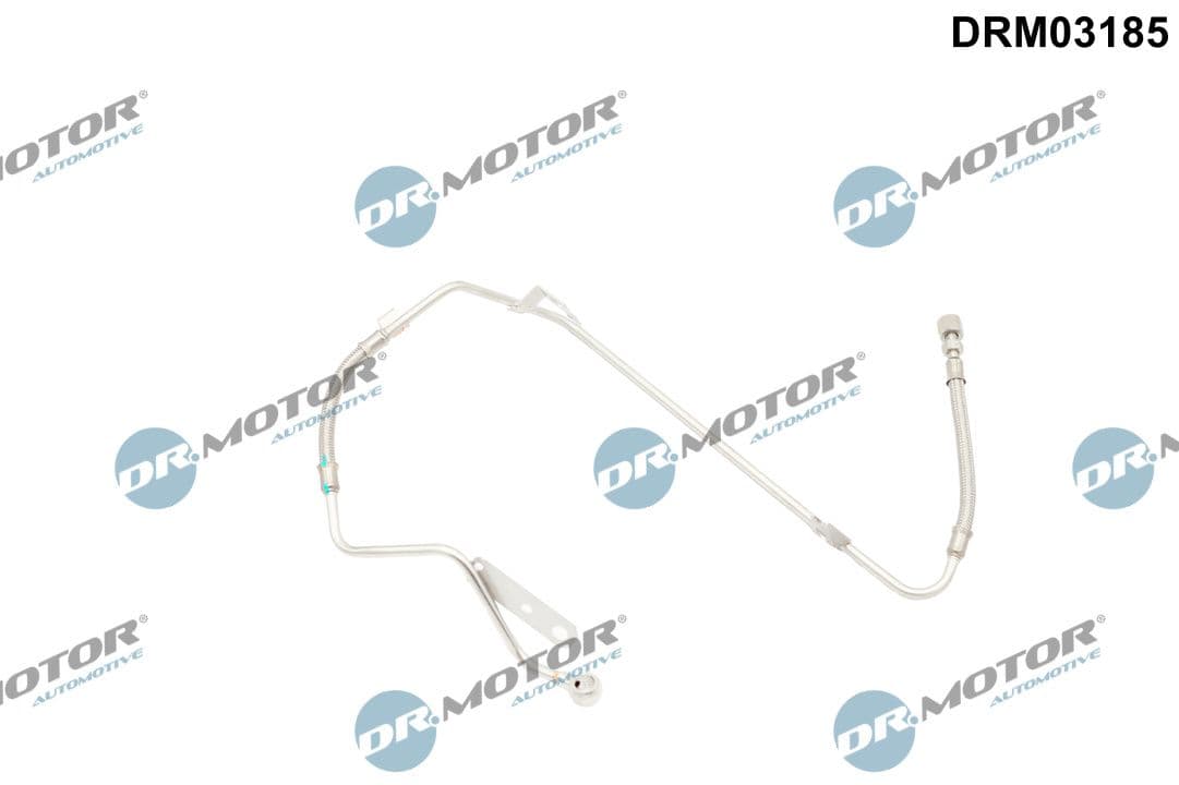 conducta ulei, incarcare Dr.Motor Automotive DRM03185