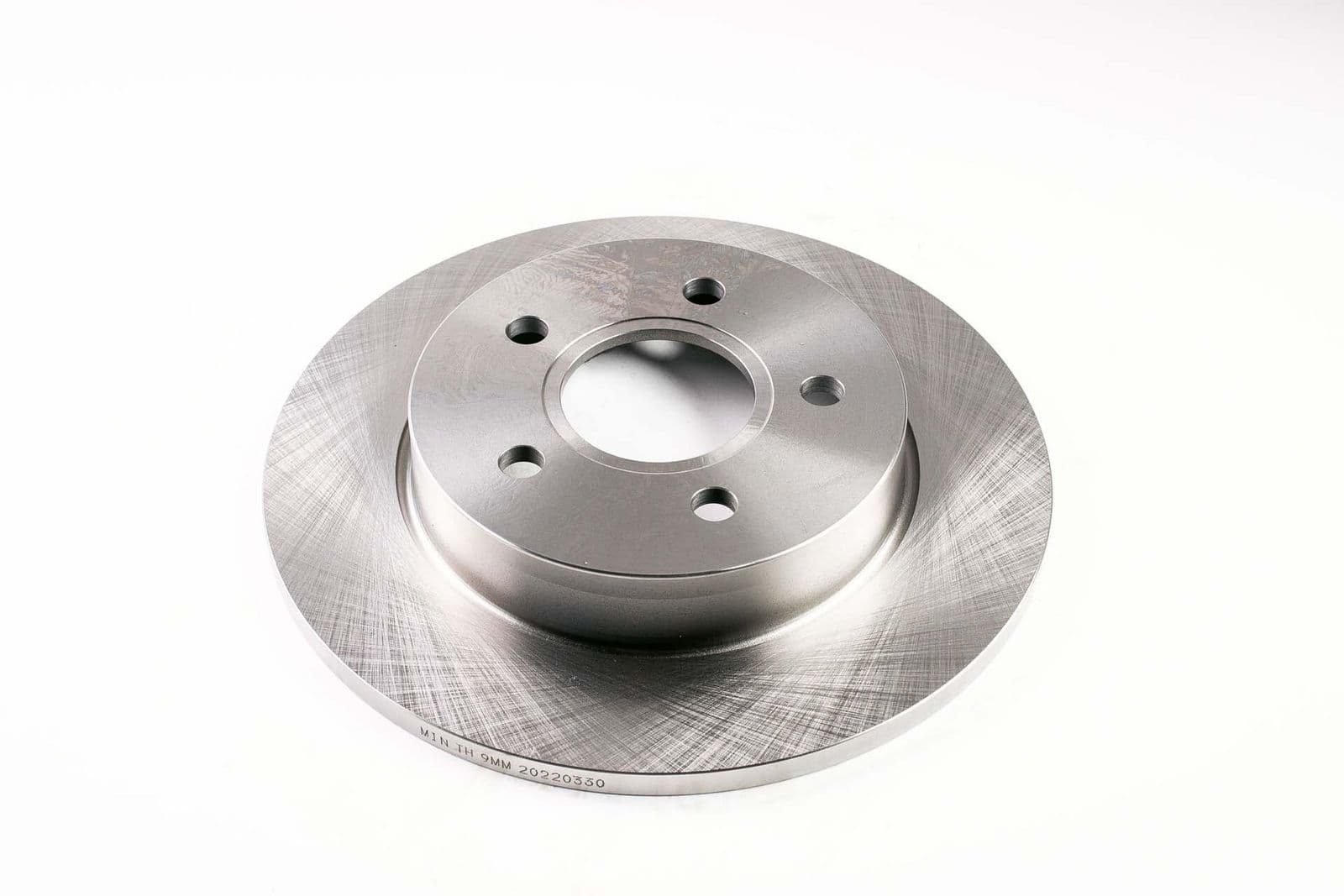Disc frana Dr!ve+ DP1010.11.0238