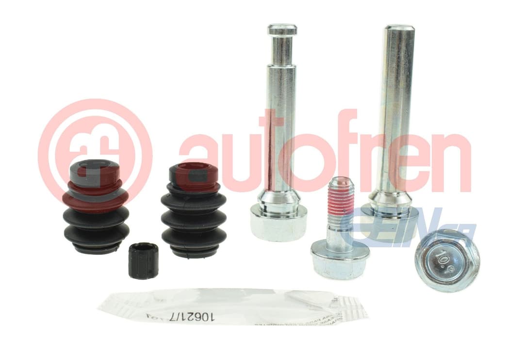 Set bucsi de ghidaj, etrier frana AUTOFREN SEINSA D7115C