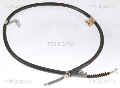 Cablu, frana de parcare TRISCAN 8140 14143