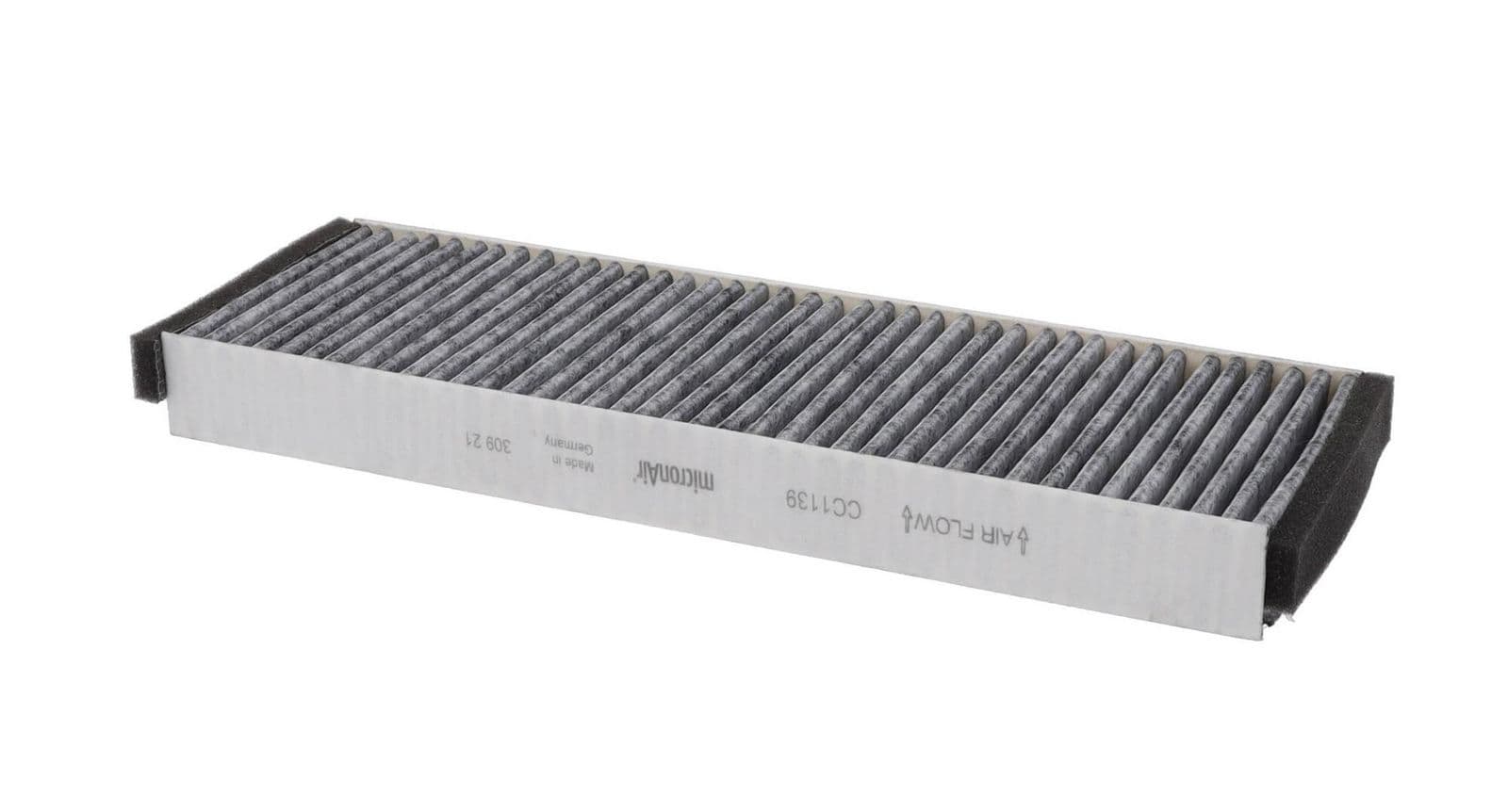 Filtru, aer habitaclu CORTECO 21653066