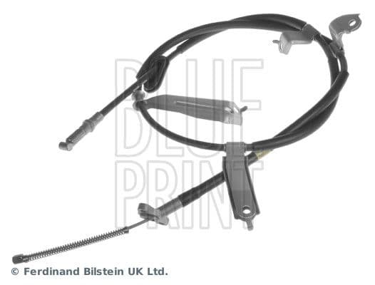 Cablu, frana de parcare BLUE PRINT ADH246164