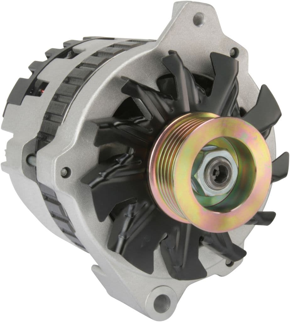 Generator / Alternator HC-Cargo F 032 110 724