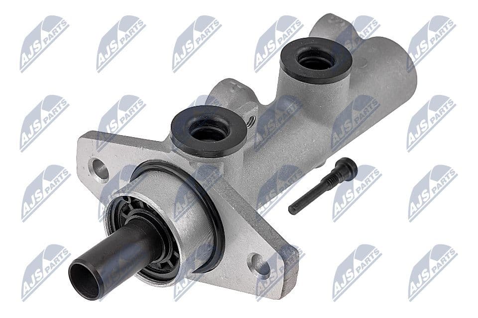 Pompa centrala, frana NTY HPH-HY-002