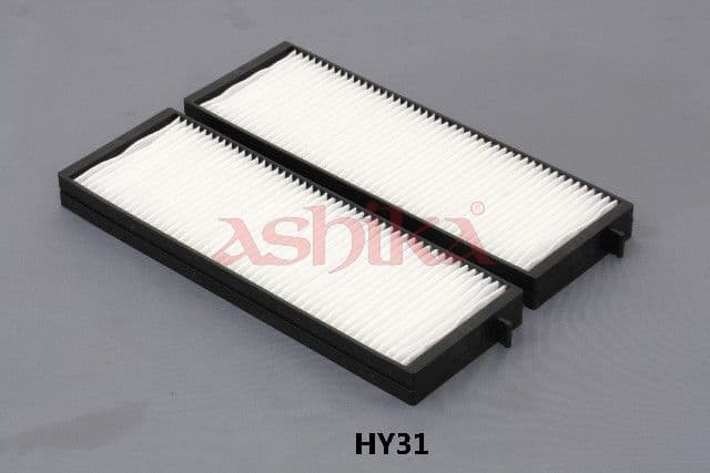 Filtru, aer habitaclu ASHIKA 21-HY-H31