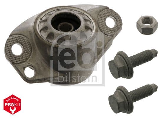 Set reparatie, rulment sarcina amortizor FEBI BILSTEIN ProKit 37879