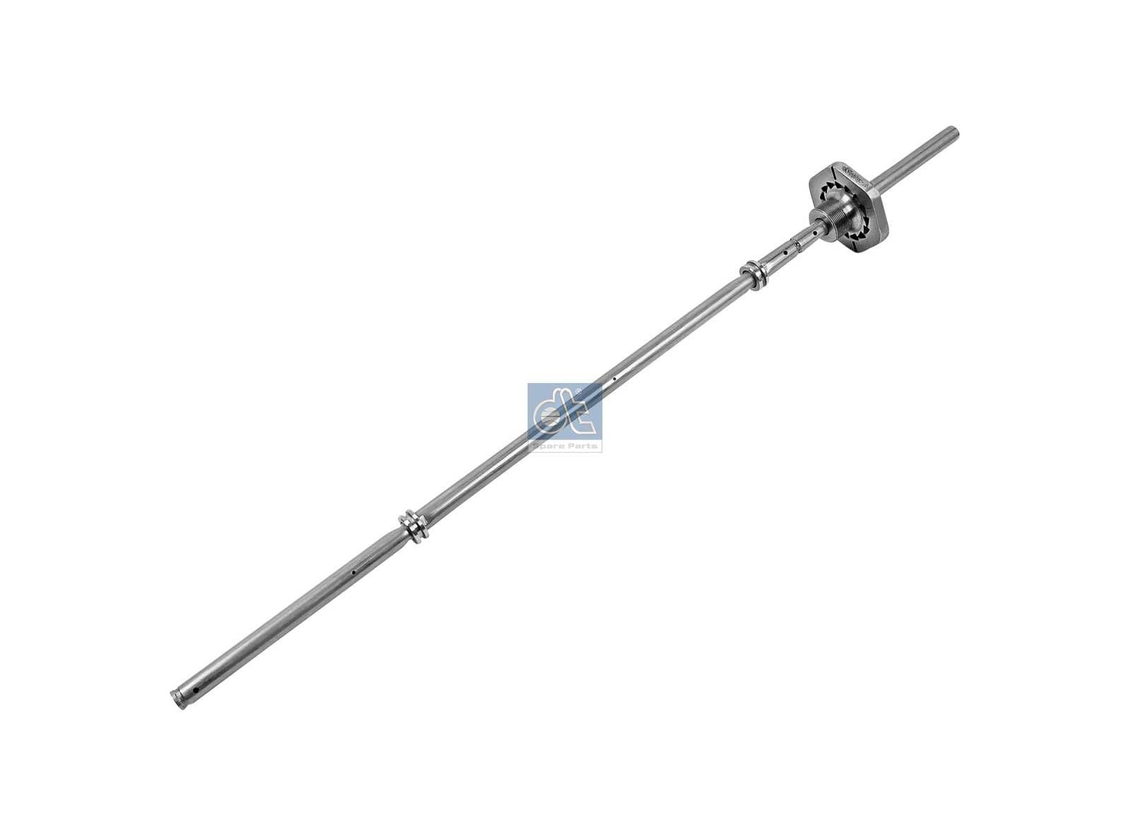 Țeavă ulei, arbore distrib. ulei (cutie vit. planet. ext.) DT Spare Parts 2.32255