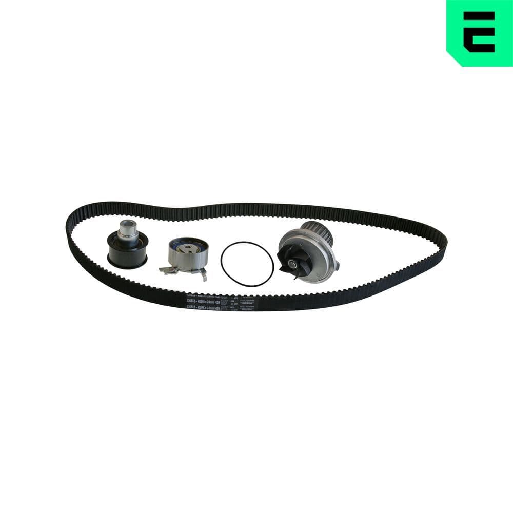Set pompa apa + curea dintata OPTIMAL SK-1038AQ1