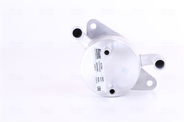 Radiator racire ulei, cutie de viteze automata NISSENS 91284