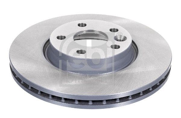 Disc frana FEBI BILSTEIN 28361