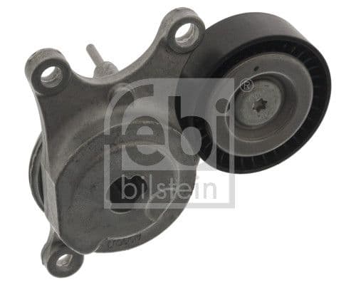 Intinzator curea, curea distributie FEBI BILSTEIN 100625