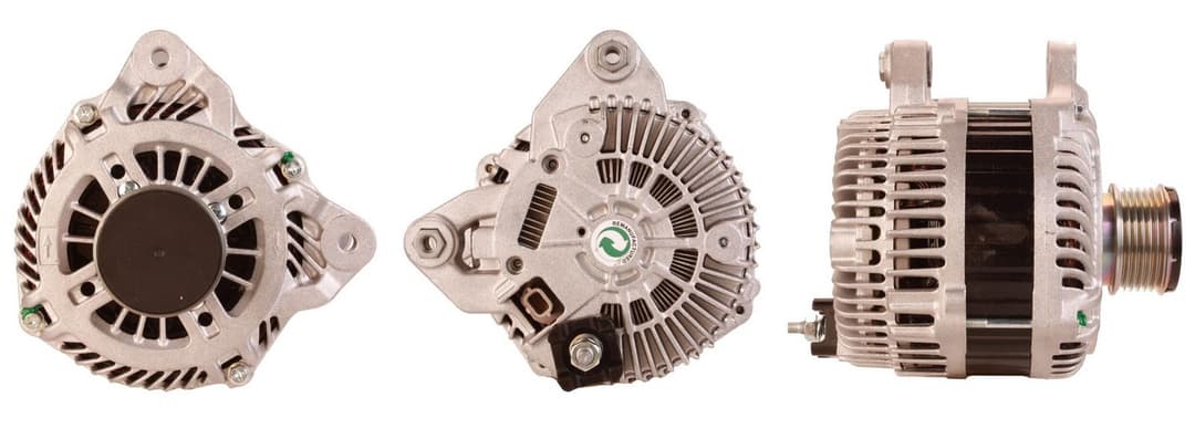 Generator / Alternator ELSTOCK 28-5916