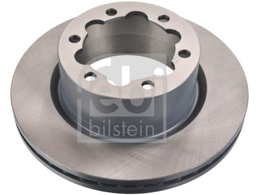 Disc frana FEBI BILSTEIN 174452