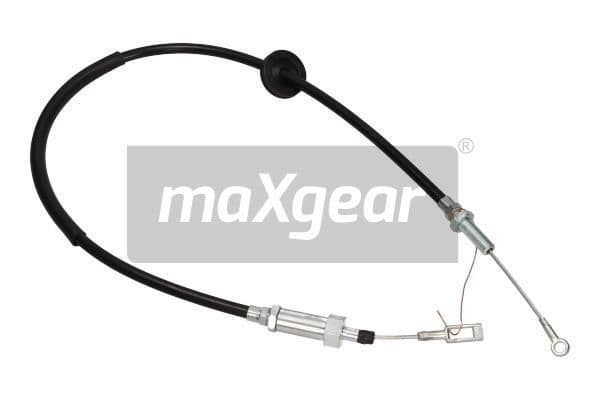 Cablu, frana de parcare MAXGEAR 32-0062