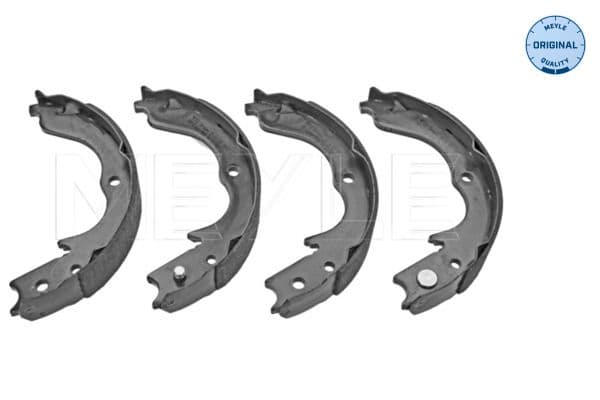 Set saboti frana MEYLE -ORIGINAL: True to OE. 32-14 533 0002
