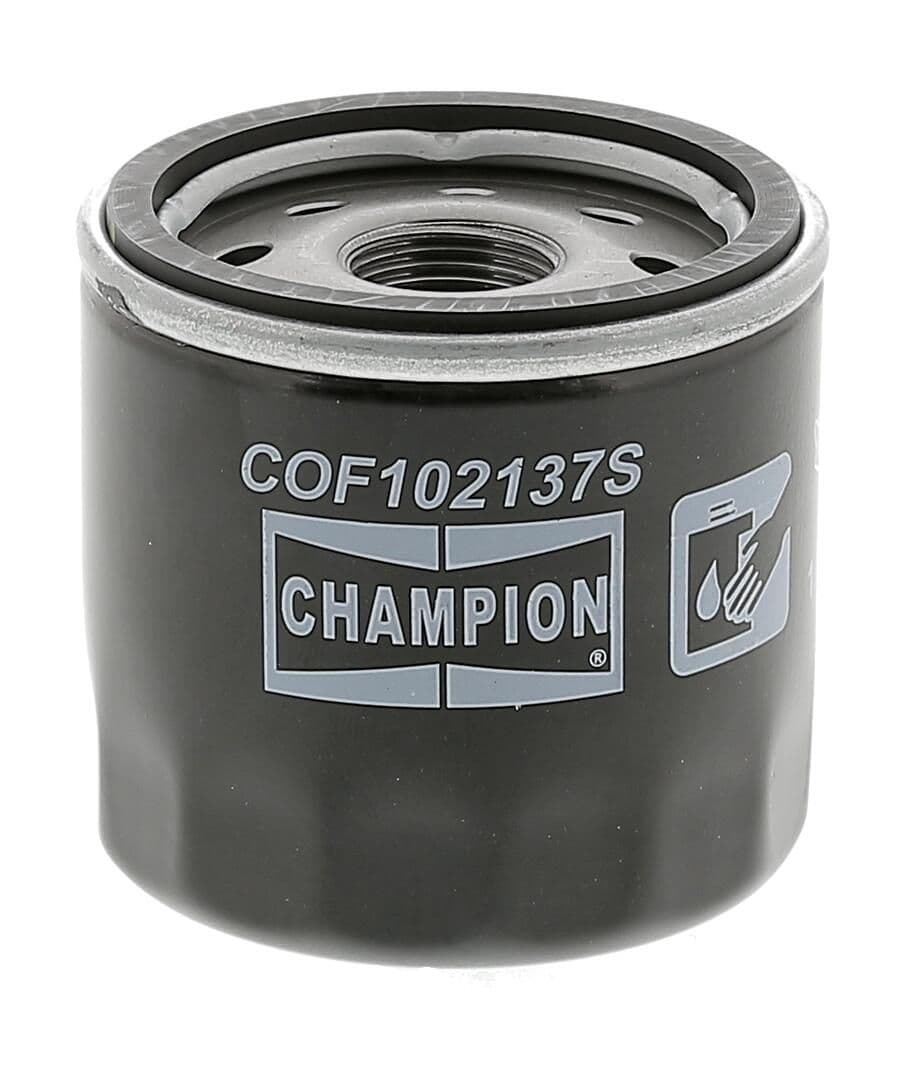 Filtru ulei CHAMPION COF102137S