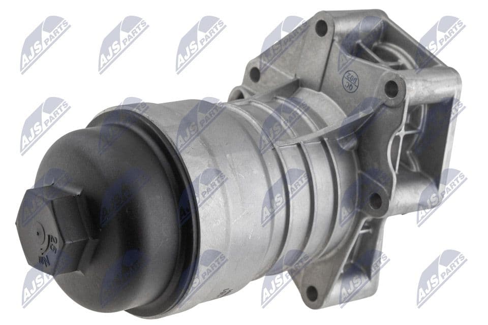 Locas filtru ulei NTY CCL-AU-081