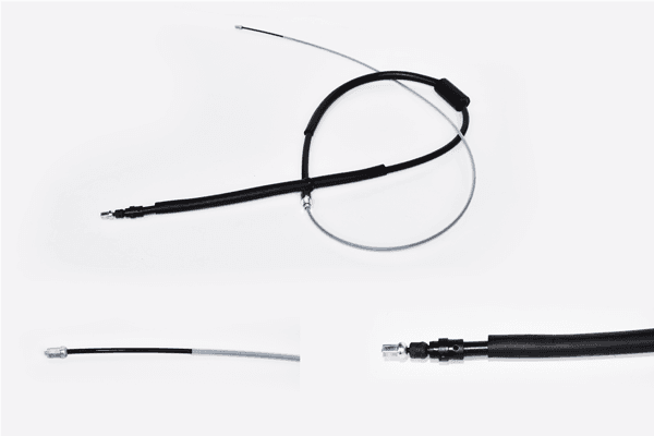 Cablu, frana de parcare ASAM AUTOMOTIVE 73859