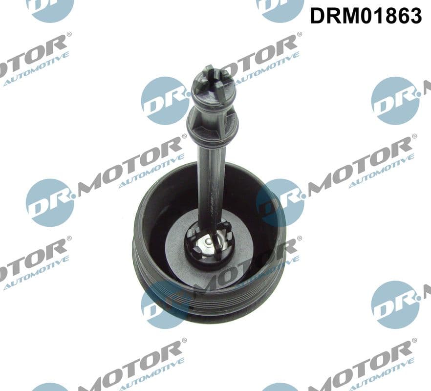 Capac, carcasa filtru ulei Dr.Motor Automotive DRM01863