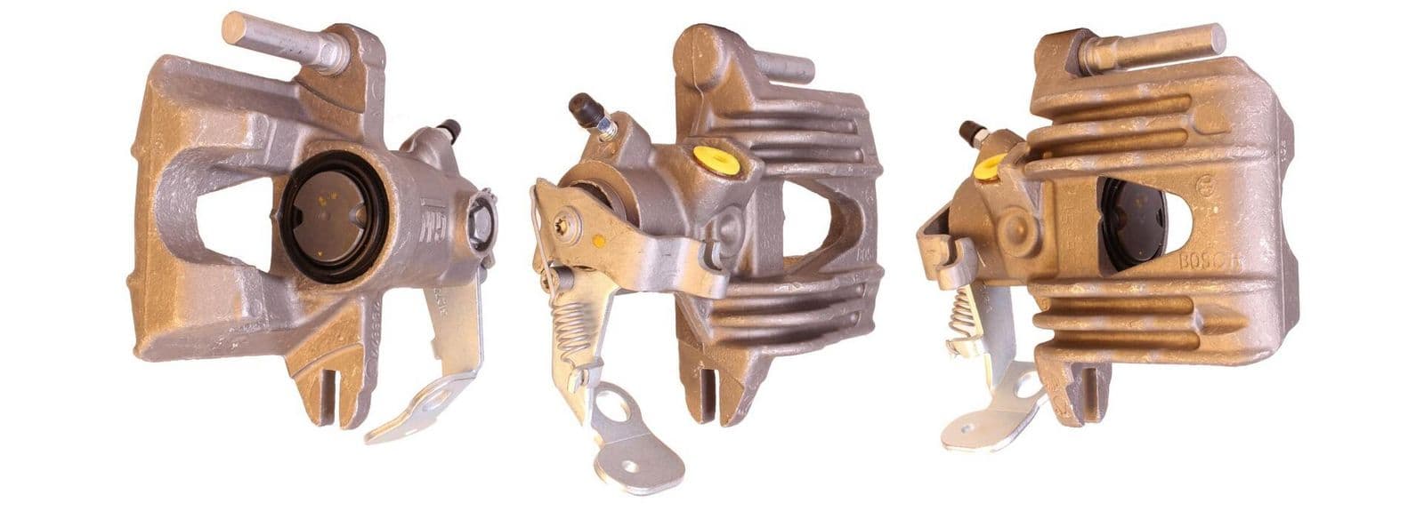 Etrier frana FERODO PREMIER FCL694198