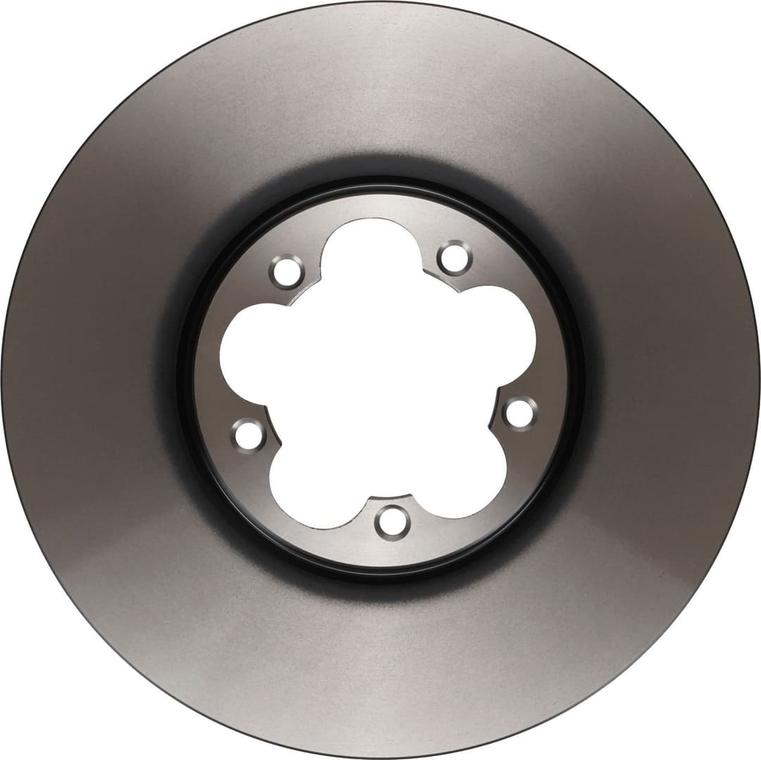 Disc frana TRW DF6921S