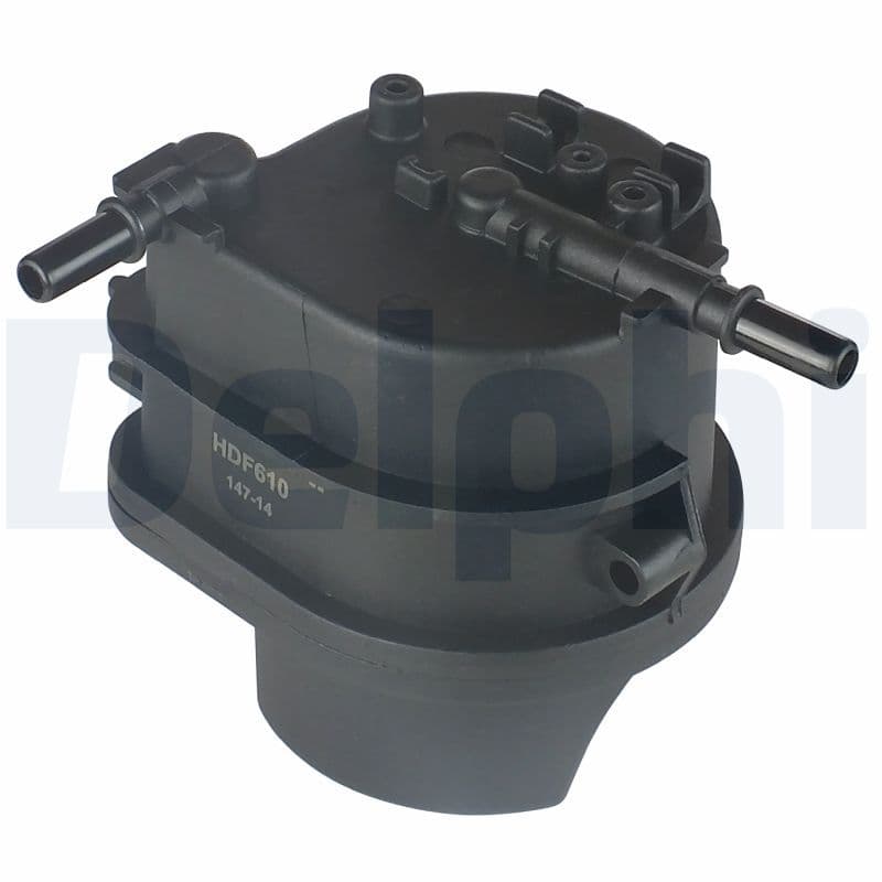 filtru combustibil DELPHI HDF610