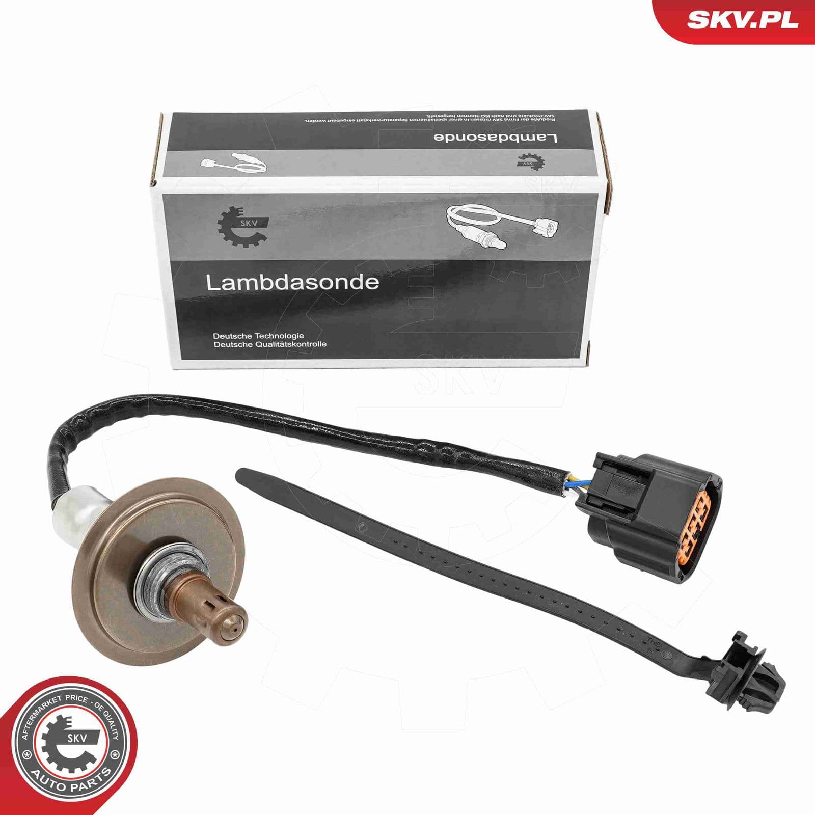 Sonda Lambda ESEN SKV 09SKV210