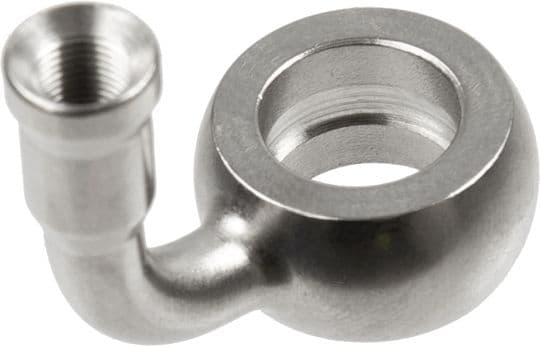 Piesa de legatura, conducta de frana TRW MV10D90E