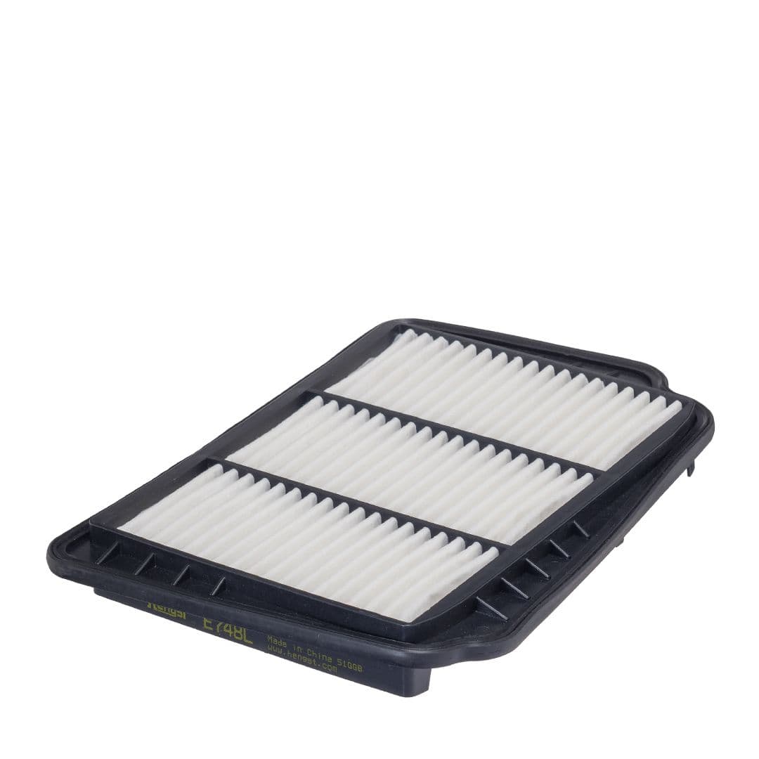 Filtru aer HENGST FILTER E748L