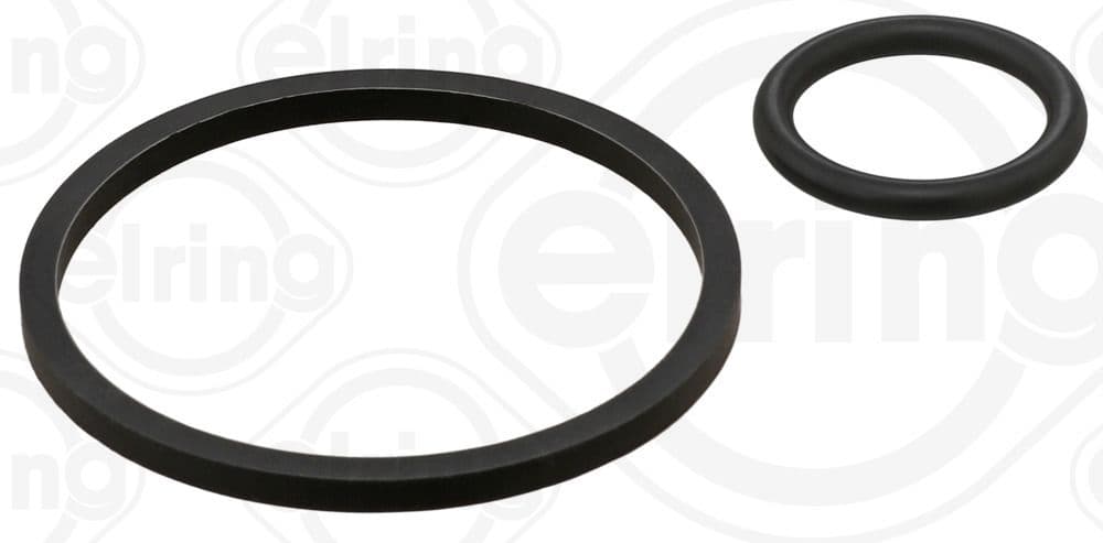 Set garnituri, radiator ulei ELRING B26.810