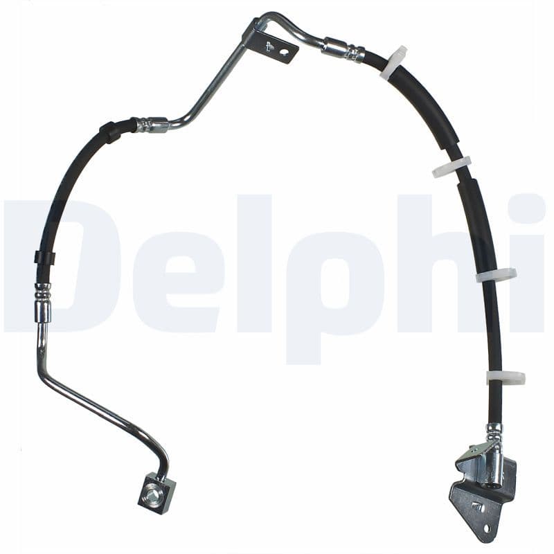 Furtun frana DELPHI LH6941